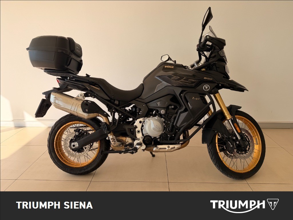 VOGE Valico 900 DSX Abs E5