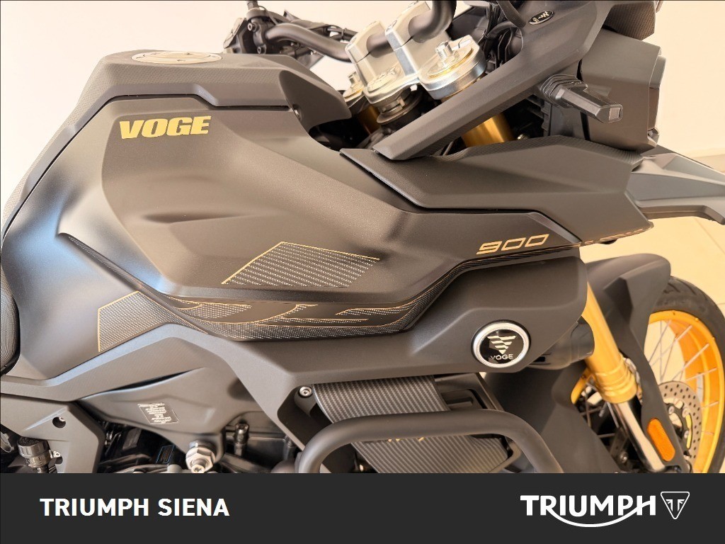 VOGE Valico 900 DSX Abs E5