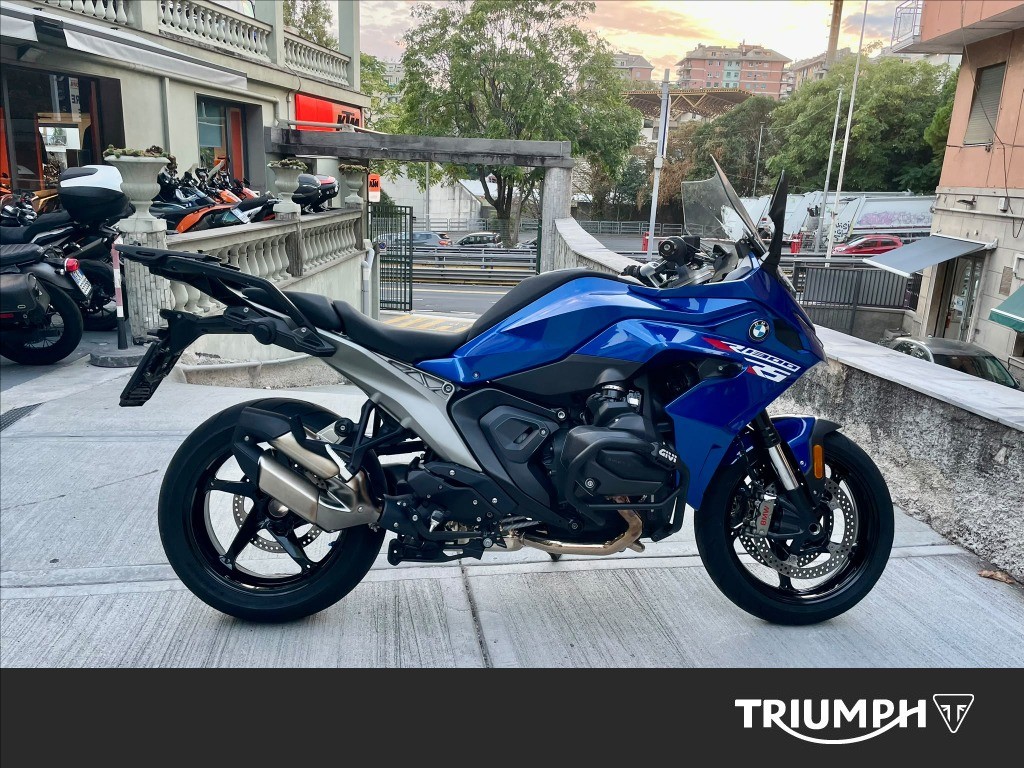 BMW R 1300 RS Abs