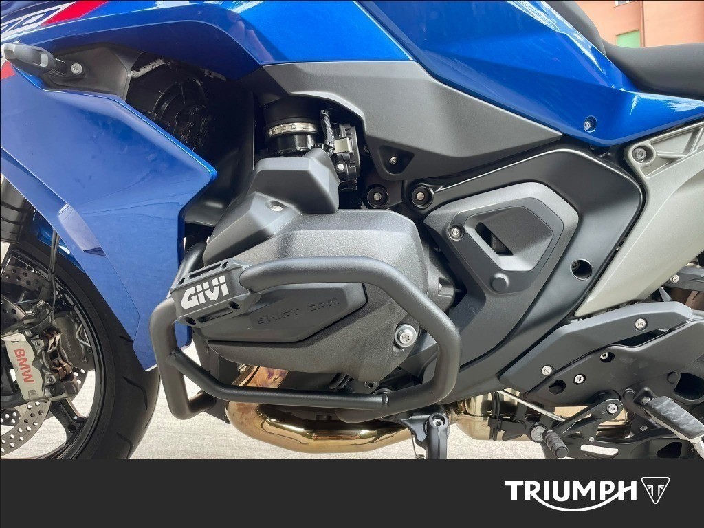 BMW R 1300 RS Abs