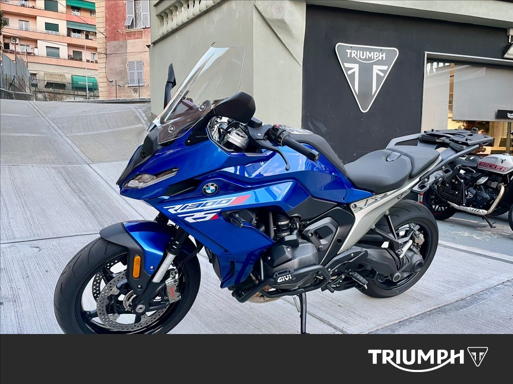 BMW R 1300 RS Abs