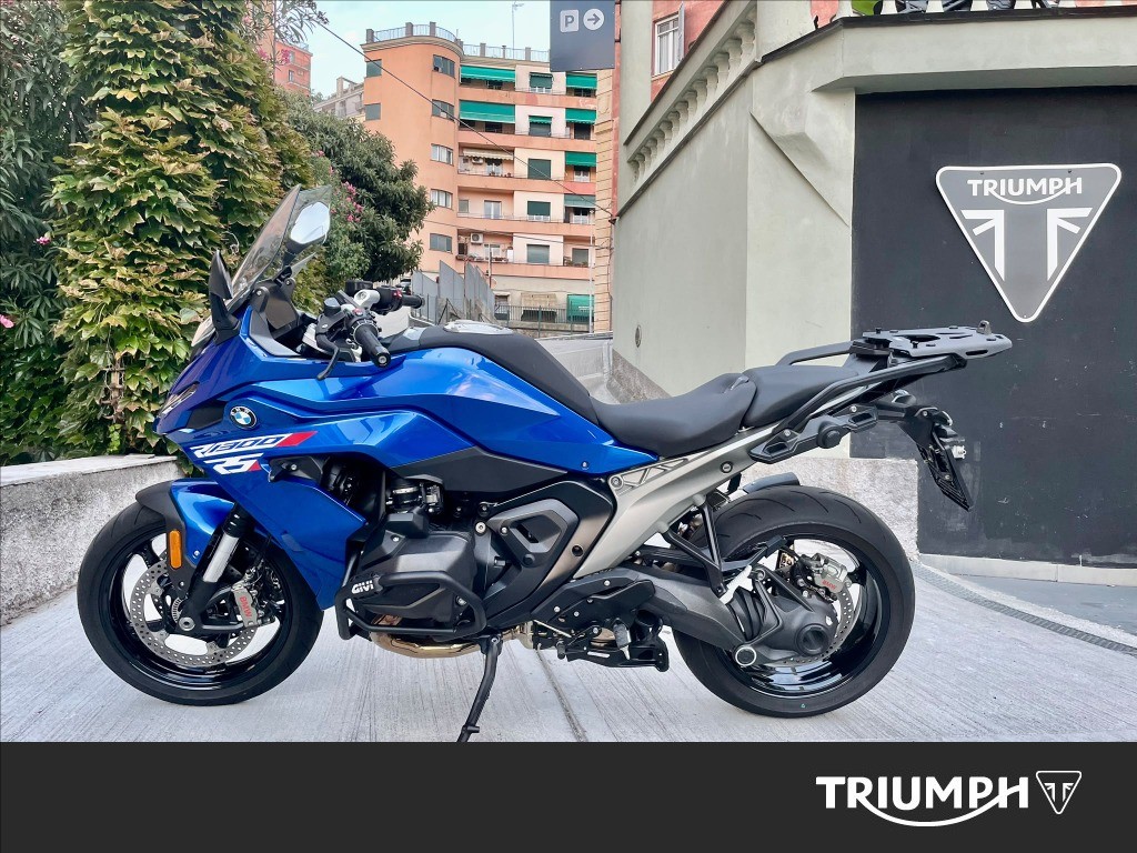 BMW R 1300 RS Abs