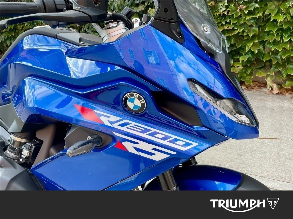 BMW R 1300 RS Abs
