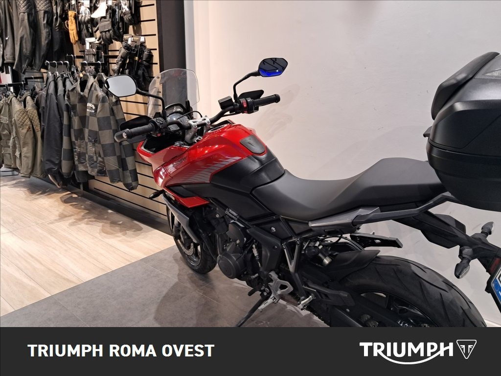 TRIUMPH Tiger Sport 660 Abs