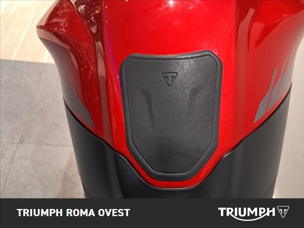 TRIUMPH Tiger Sport 660 Abs