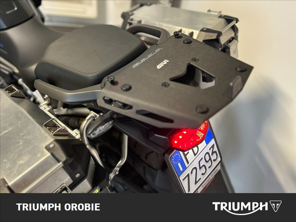 TRIUMPH Tiger 1200 GT Pro Abs