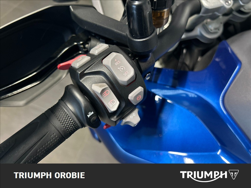 TRIUMPH Tiger 1200 GT Pro Abs