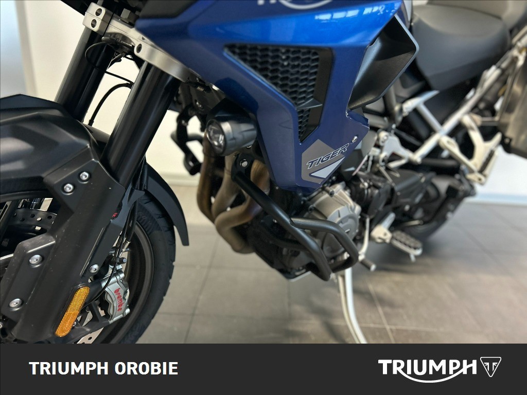 TRIUMPH Tiger 1200 GT Pro Abs