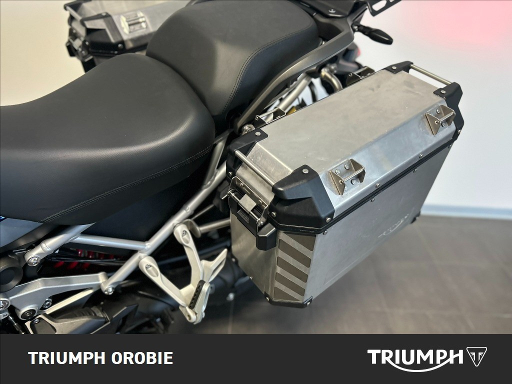 TRIUMPH Tiger 1200 GT Pro Abs