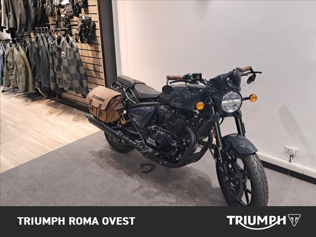 ROYAL ENFIELD Shotgun 650 Abs E5+ #2