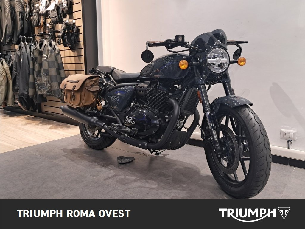ROYAL ENFIELD Shotgun 650 Abs E5+ #3