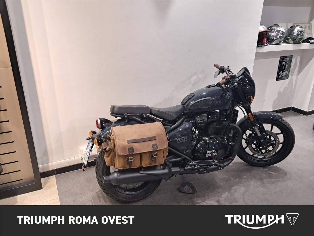 ROYAL ENFIELD Shotgun 650 Abs E5+ #4
