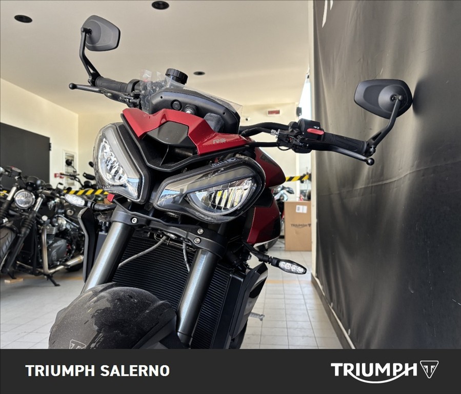 TRIUMPH Street Triple 765 RS