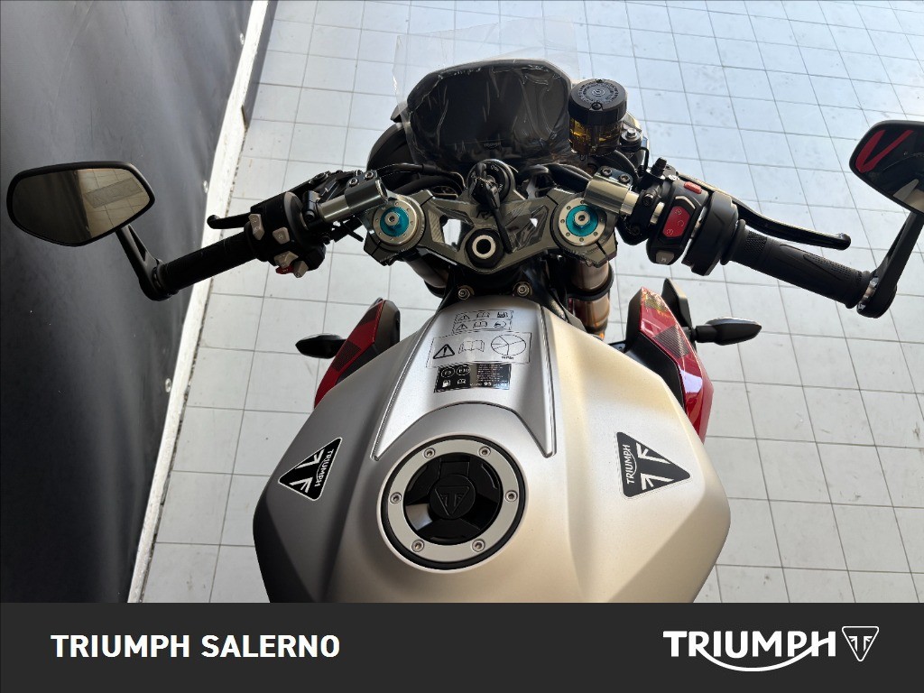 TRIUMPH Street Triple 765 RX