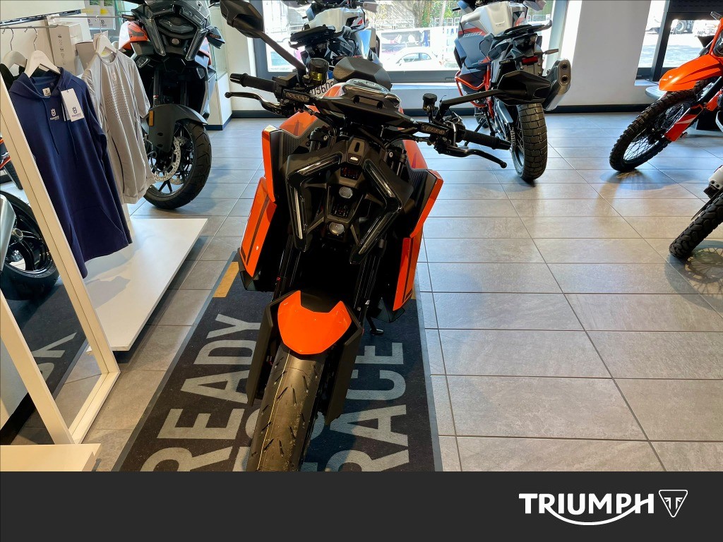 KTM 1390 Super Duke R Abs