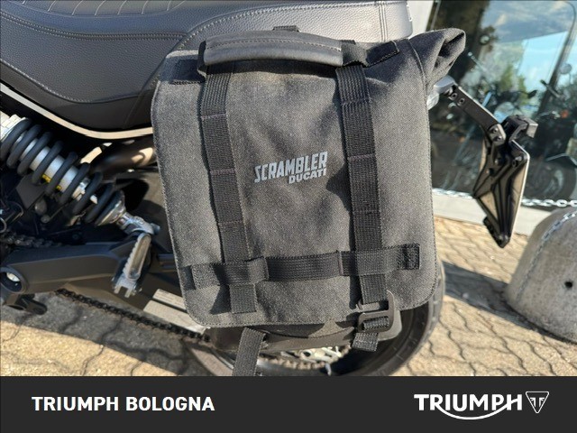 DUCATI Scrambler 1100 Sport Pro