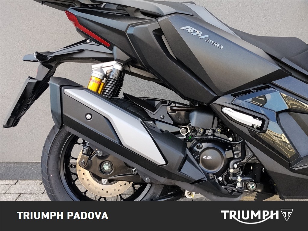 HONDA ADV 350 Abs