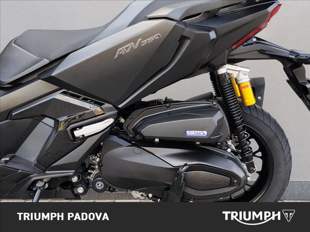 HONDA ADV 350 Abs