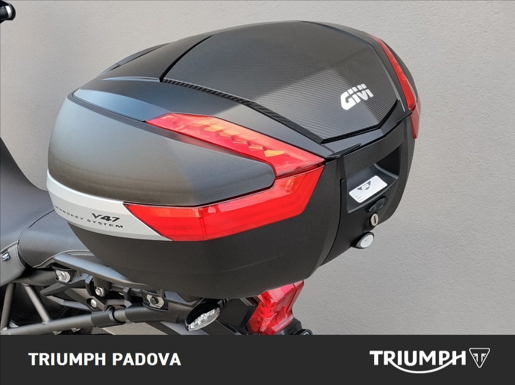 TRIUMPH Tiger 800 XRX Abs