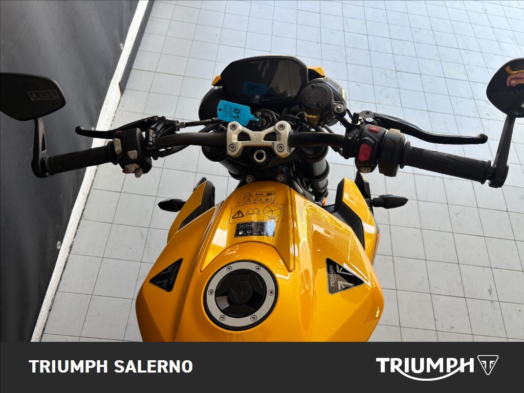 TRIUMPH Street Triple 765 RS