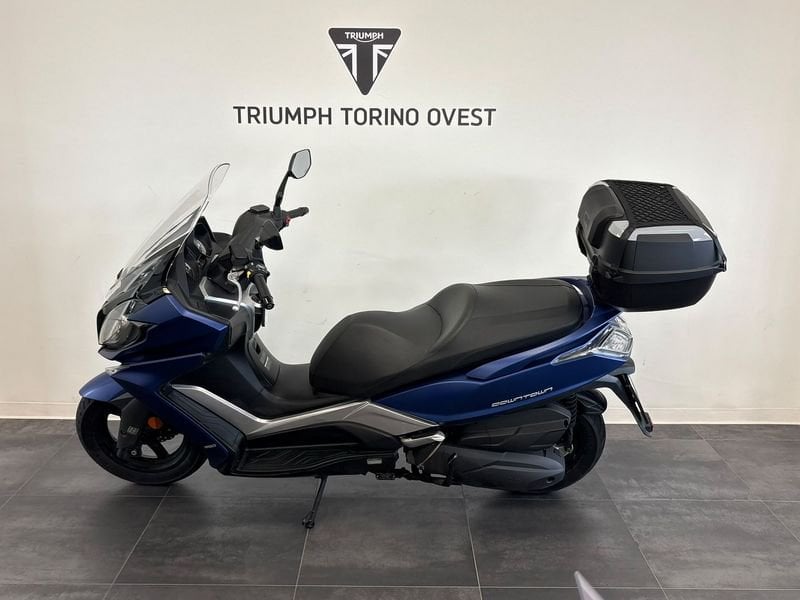 KYMCO Downtown 350 i Abs