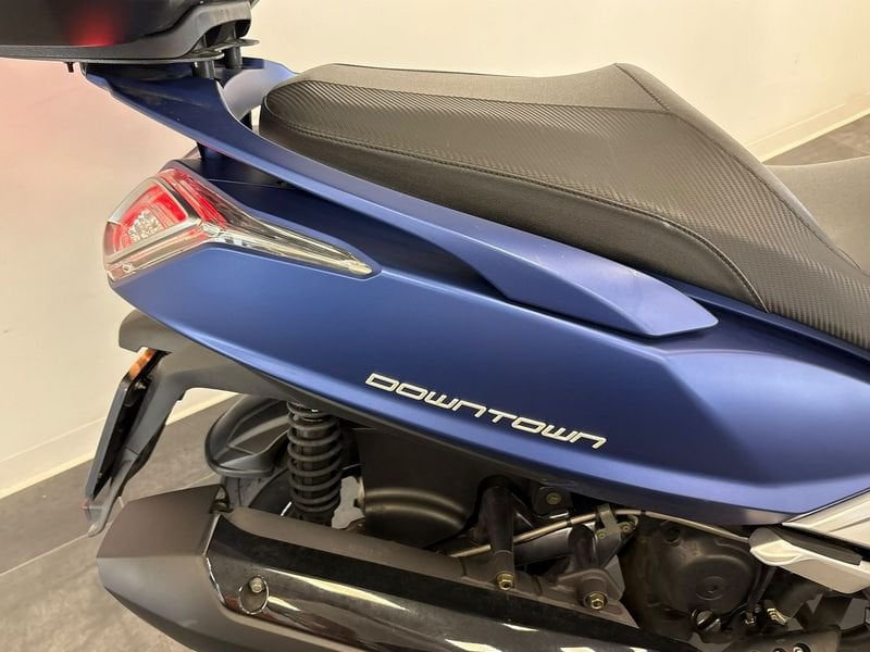 KYMCO Downtown 350 i Abs