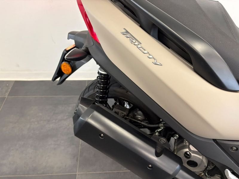 YAMAHA Tricity 300 Abs