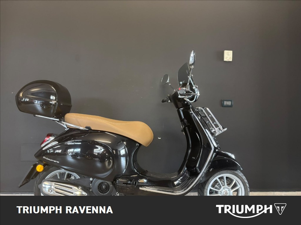 VESPA Vespa Primavera 125 ie 3v Abs