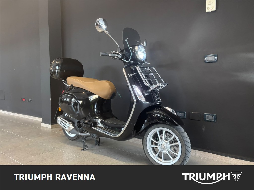 VESPA Vespa Primavera 125 ie 3v Abs