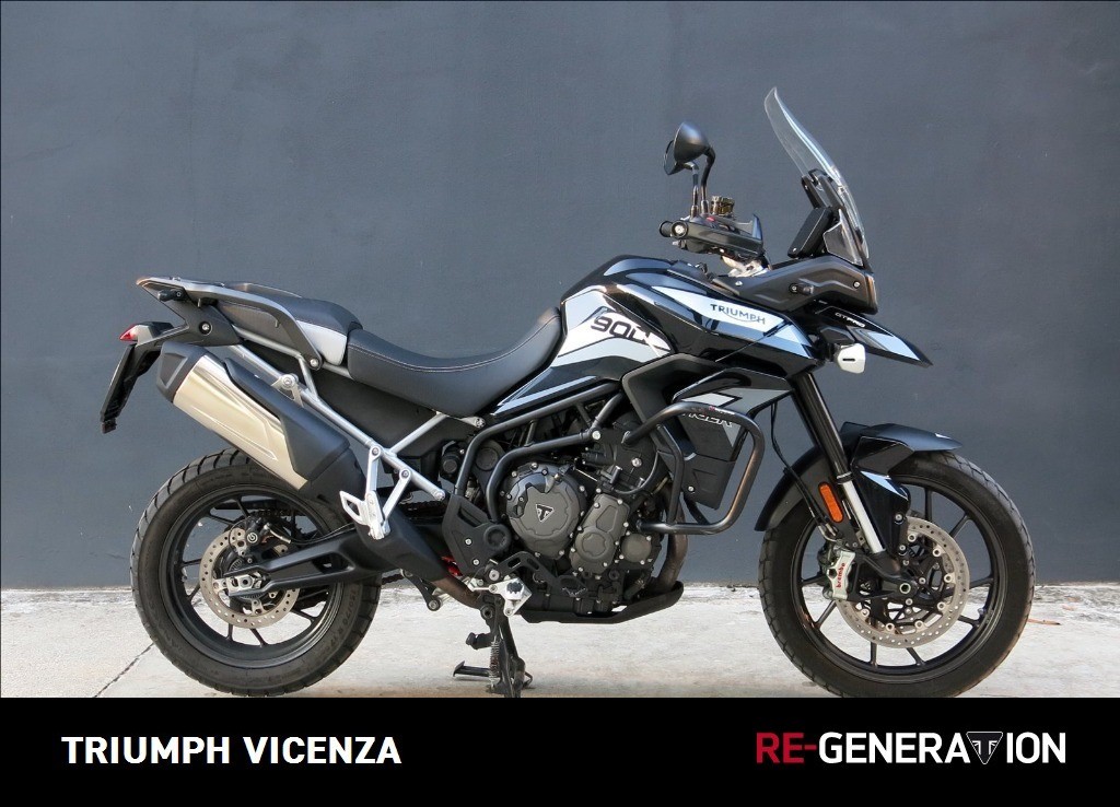 TRIUMPH Tiger 900 GT Pro Abs