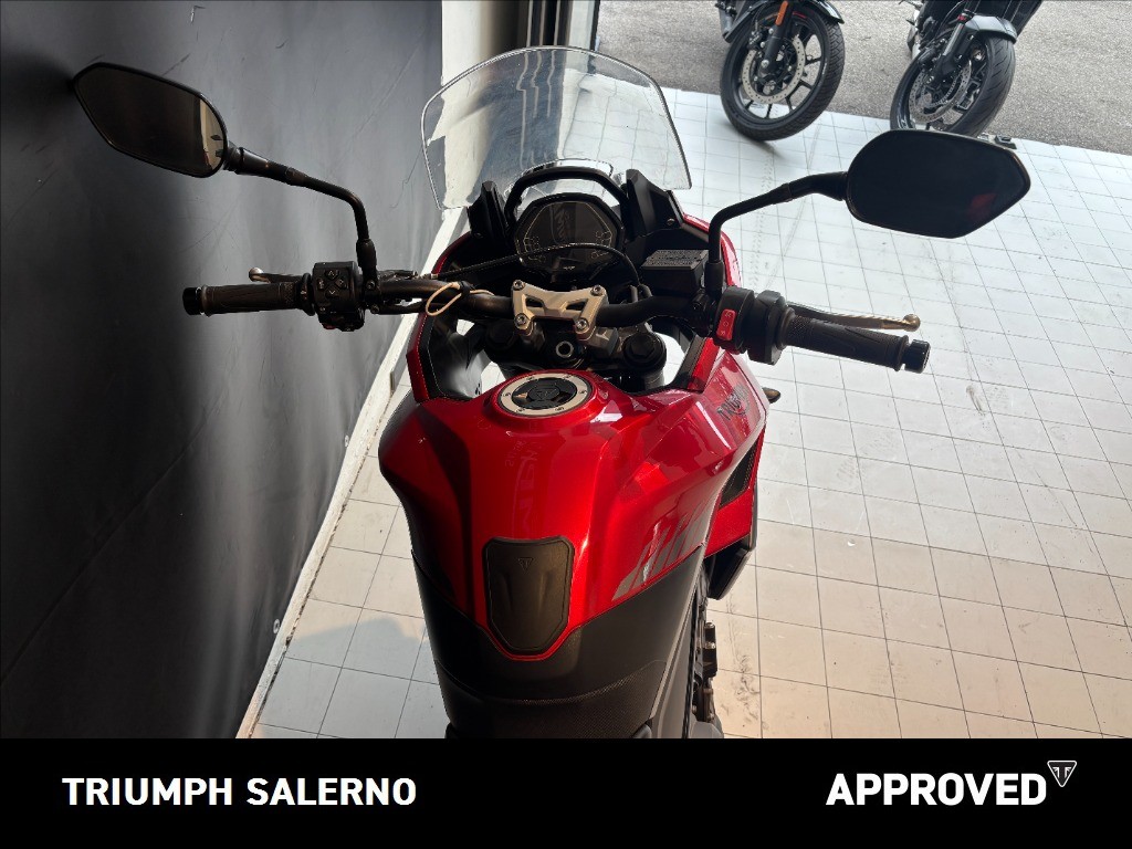 TRIUMPH Tiger Sport 660 Abs