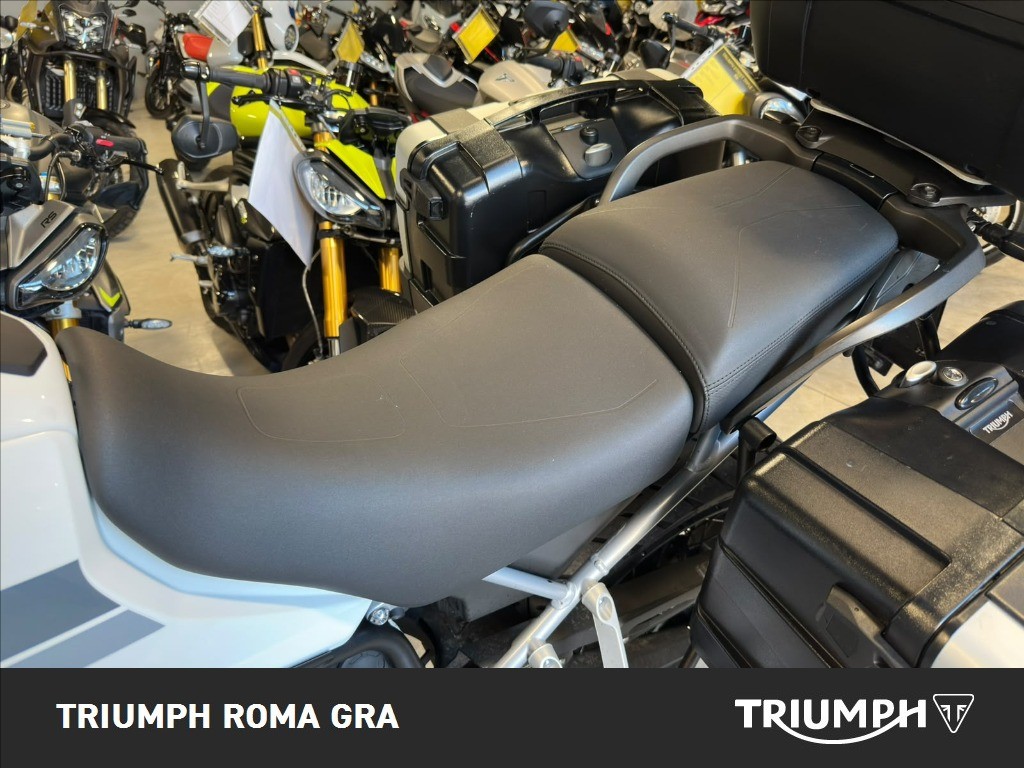 TRIUMPH Tiger 900 Rally Pro Abs