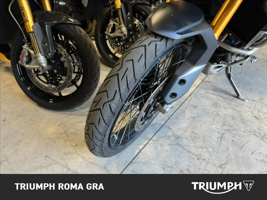 TRIUMPH Tiger 900 Rally Pro Abs