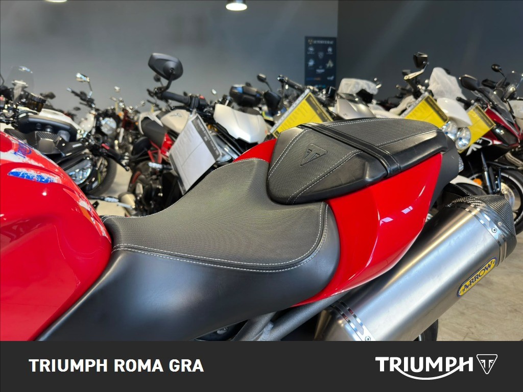 TRIUMPH Speed Triple 1050 S Abs