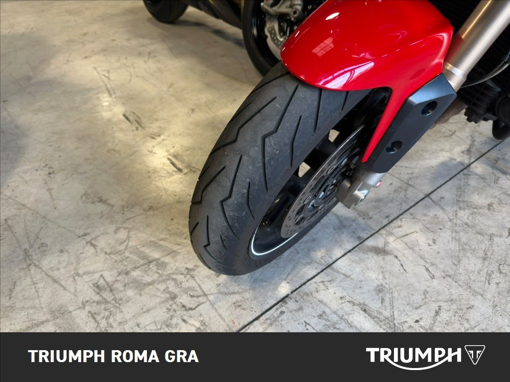 TRIUMPH Speed Triple 1050 S Abs