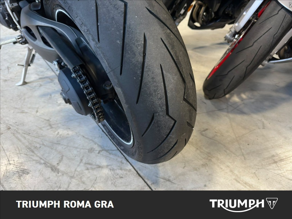 TRIUMPH Speed Triple 1050 S Abs