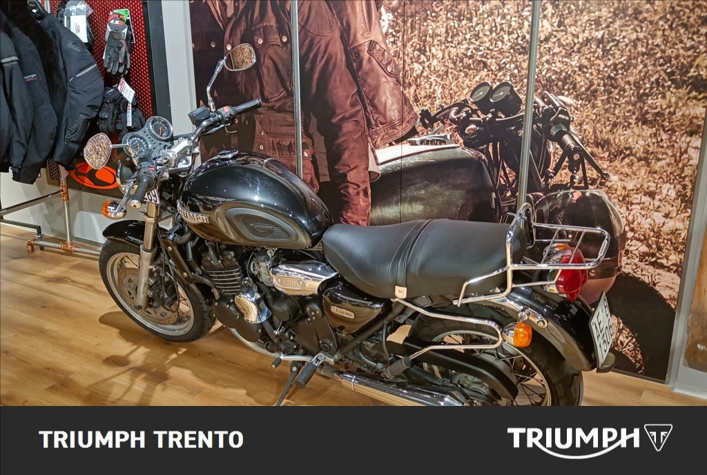 TRIUMPH Legend 900 TT 