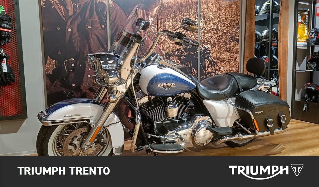 HARLEY-DAVIDSON Road King 1690 Classic