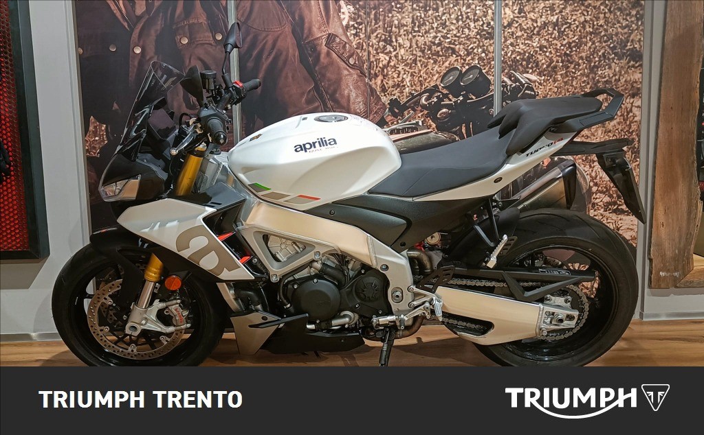 APRILIA Tuono 1100 V4 Abs