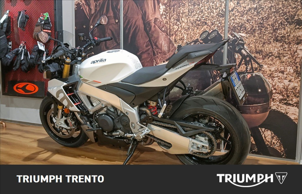 APRILIA Tuono 1100 V4 Abs