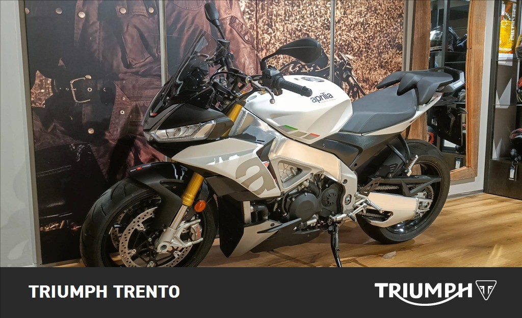 APRILIA Tuono 1100 V4 Abs