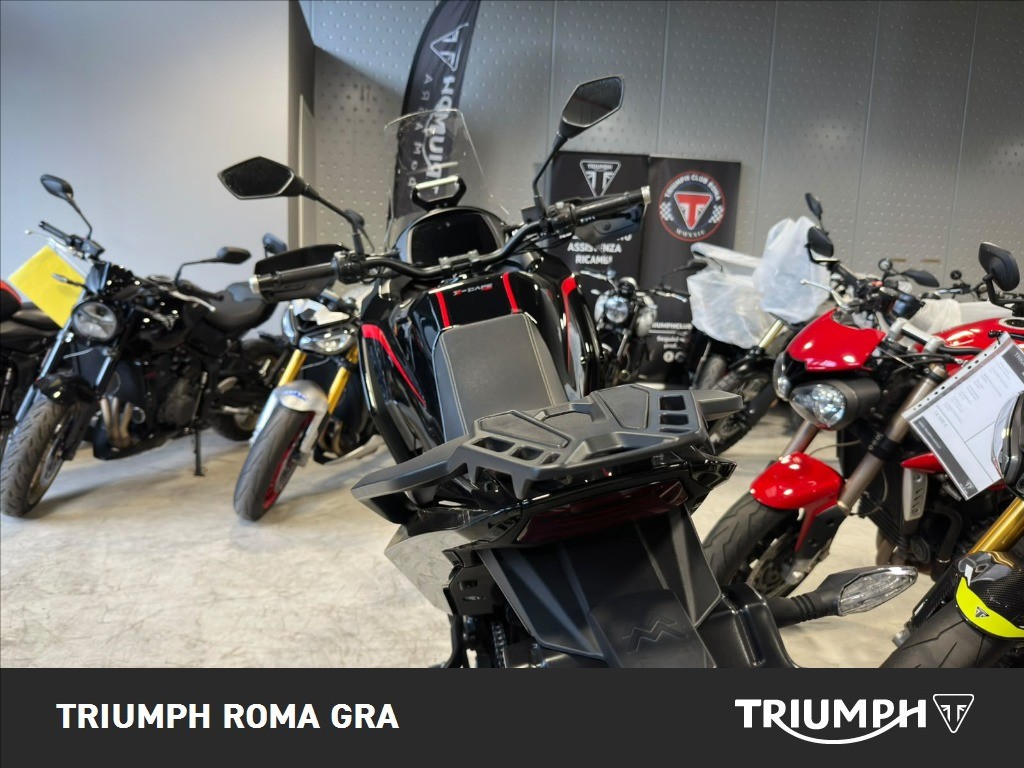 MOTO MORINI X Cape 700 cerchi a raggi Abs