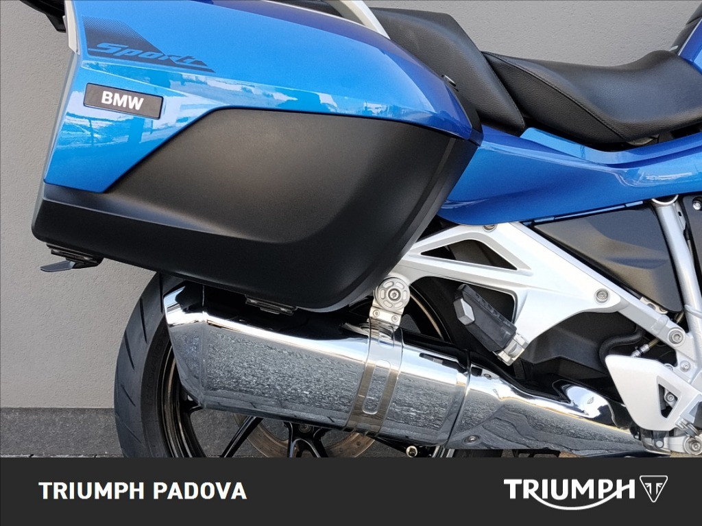 BMW R 1250 RT SpoAbs
