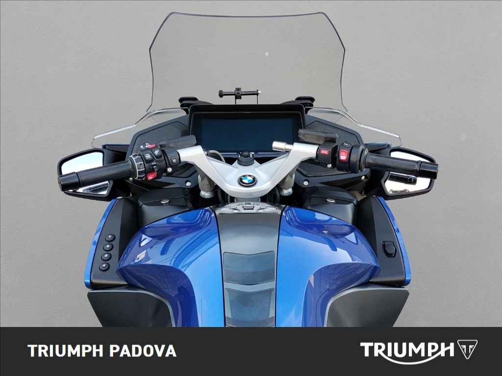 BMW R 1250 RT SpoAbs