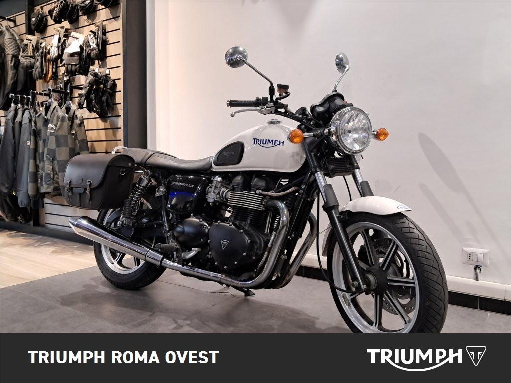 TRIUMPH Bonneville 865 