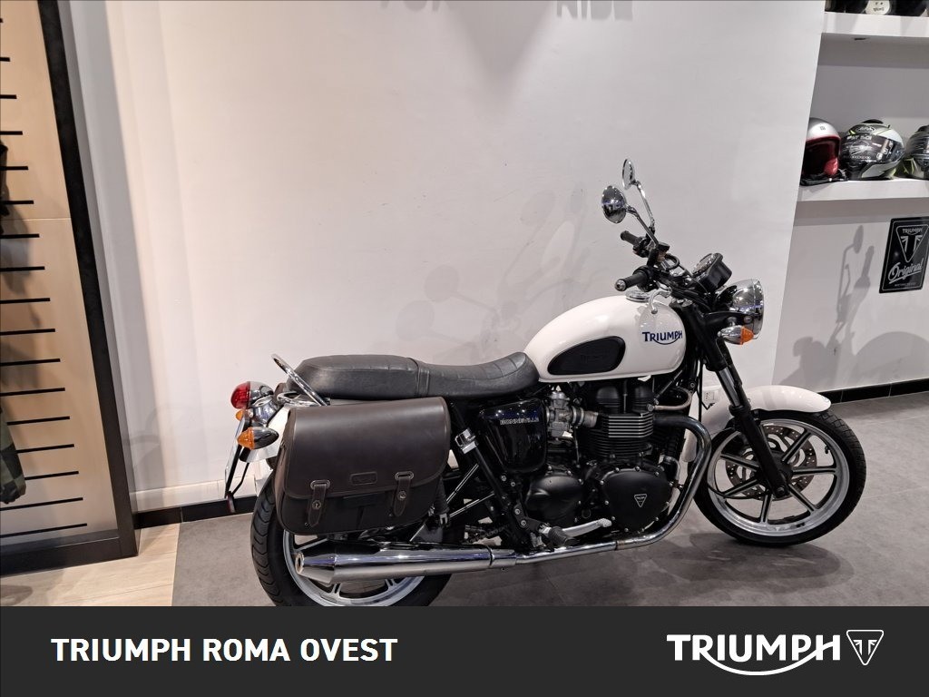 TRIUMPH Bonneville 865 