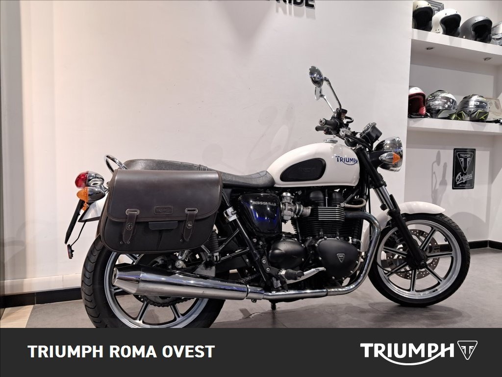 TRIUMPH Bonneville 865 