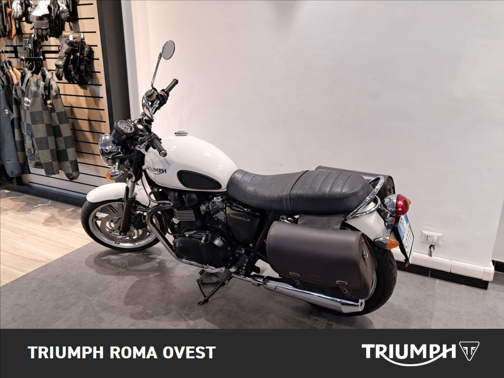 TRIUMPH Bonneville 865 