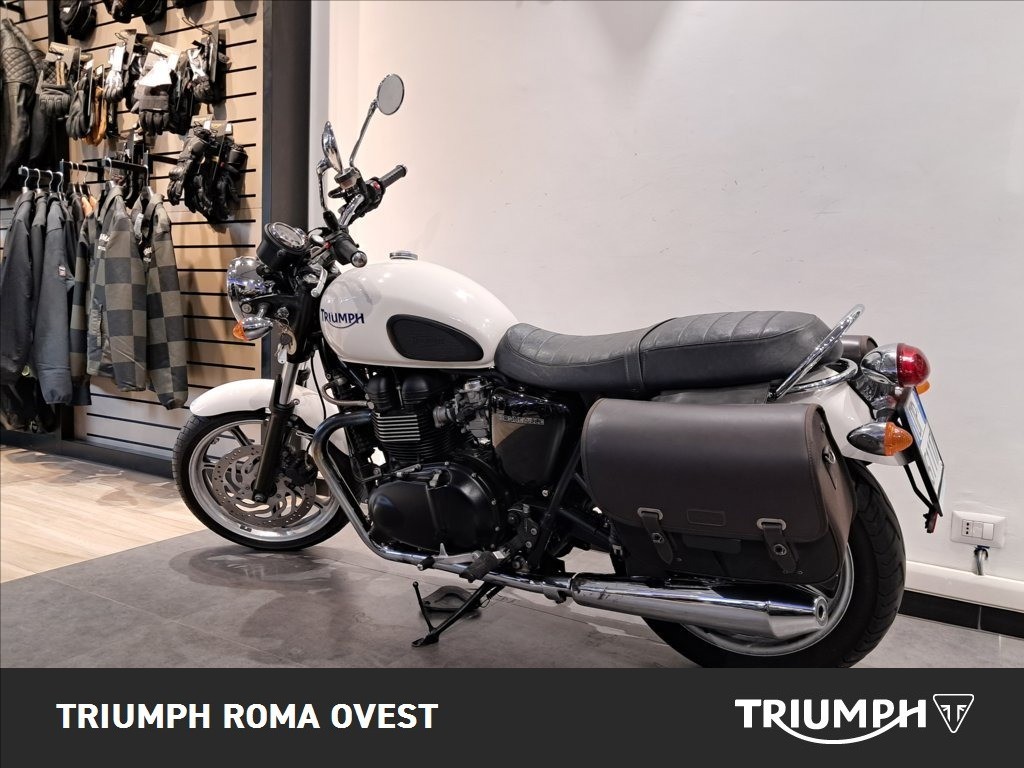 TRIUMPH Bonneville 865 