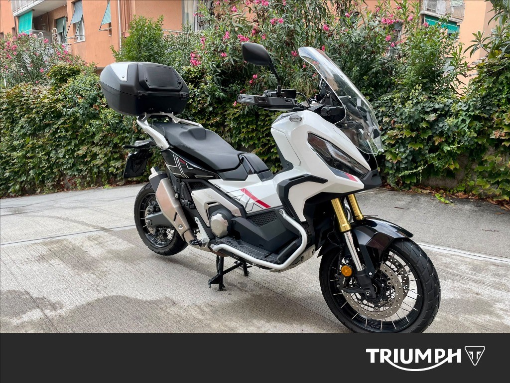 HONDA X-ADV 750 DCT Gravel Abs